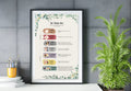 The Seven Deadly Sins Poster