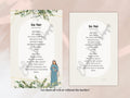 DIGITAL DOWNLOAD: 14 Catholic Educational Posters Bundle